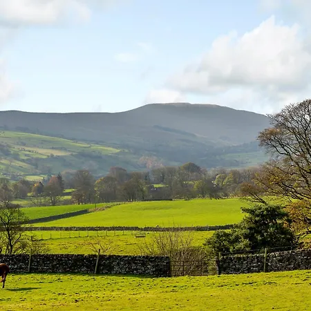 Griff Head Tatil Evi Carlton (Richmondshire)