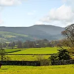 Griff Head Feriehus Carlton (Richmondshire)