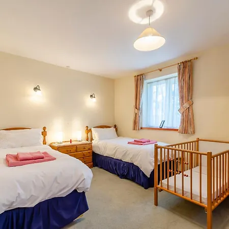 Griff Head Holiday home