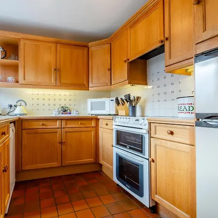 Griff Head Holiday home