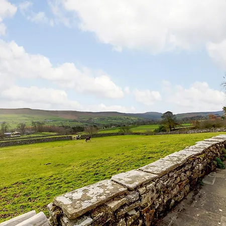 Griff Head Holiday home Carlton (Richmondshire)