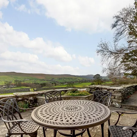 Griff Head Carlton (Richmondshire)
