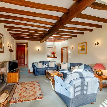 Griff Head Holiday home