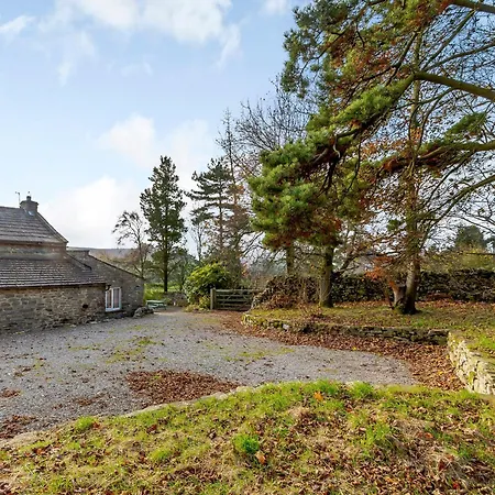 Griff Head Holiday home Carlton (Richmondshire)