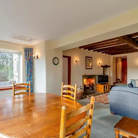 Holiday home Griff Head Carlton (Richmondshire)