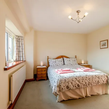 Griff Head Holiday home