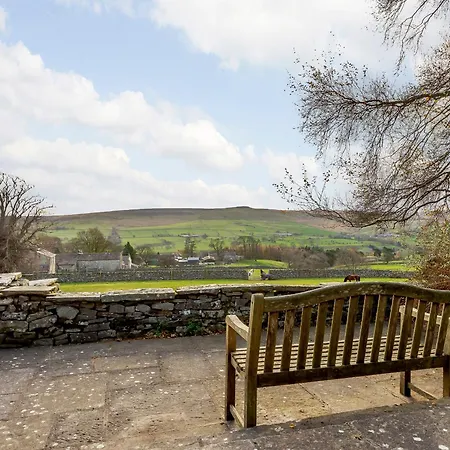 Griff Head Carlton (Richmondshire)