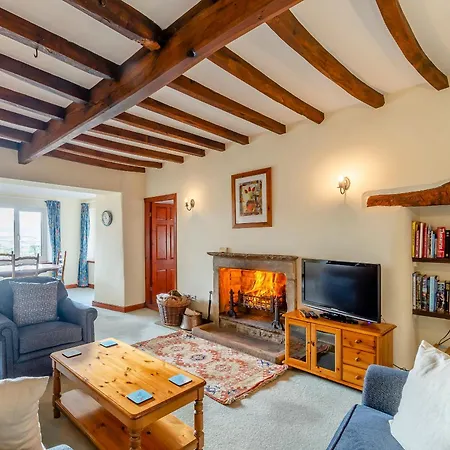 Griff Head Ferienhaus *
