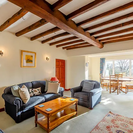 Griff Head Ferienhaus Carlton (Richmondshire)