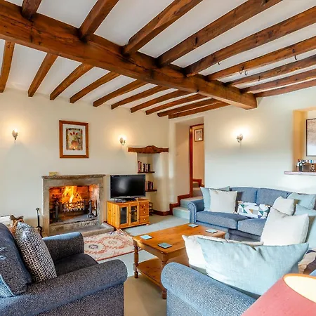 Griff Head 度假居 卡尔顿