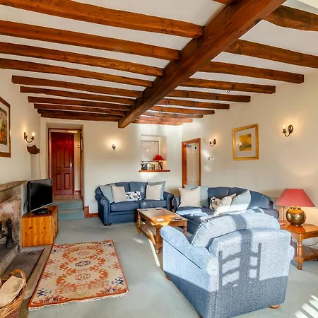 Griff Head Vakantiehuis *