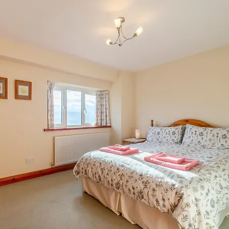 Griff Head Vakantiehuis Carlton (Richmondshire)