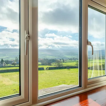 Griff Head Carlton (Richmondshire)