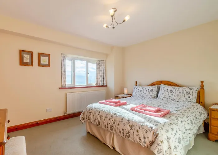 Griff Head Дом отдыха