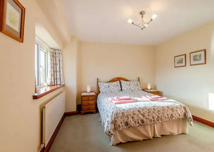 Дом отдыха Griff Head