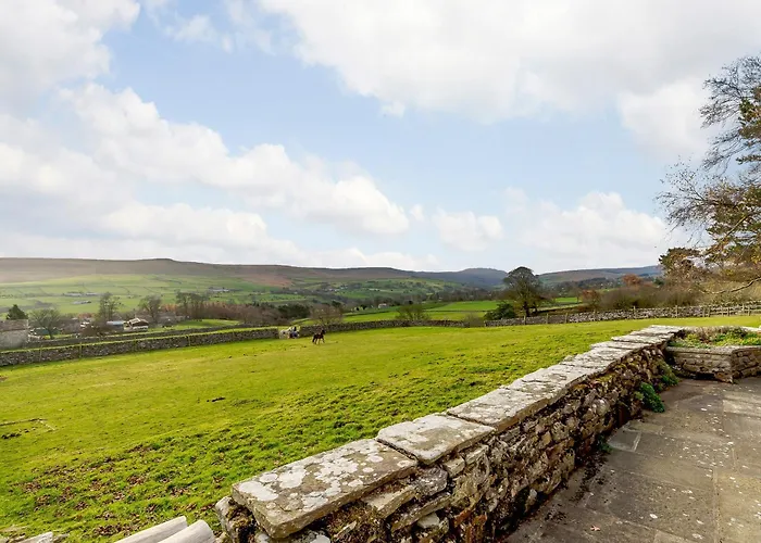 Griff Head * Carlton (Richmondshire)