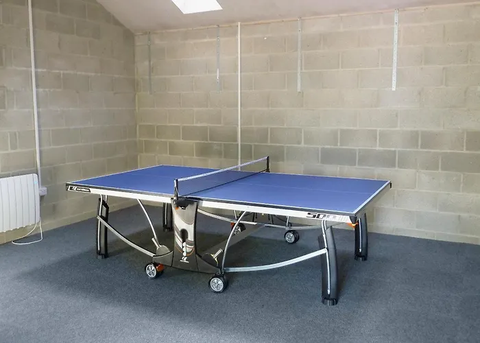 Дом отдыха Griff Head