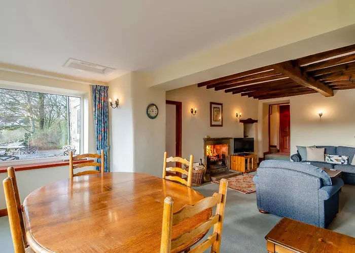 Griff Head Дом отдыха