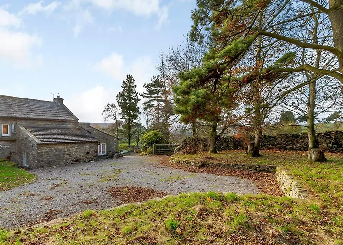 Дом отдыха Griff Head